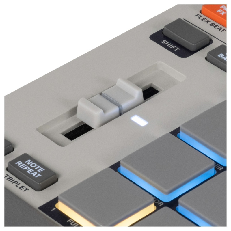 Akai MPC Sample Campionatore Portatile Santalone