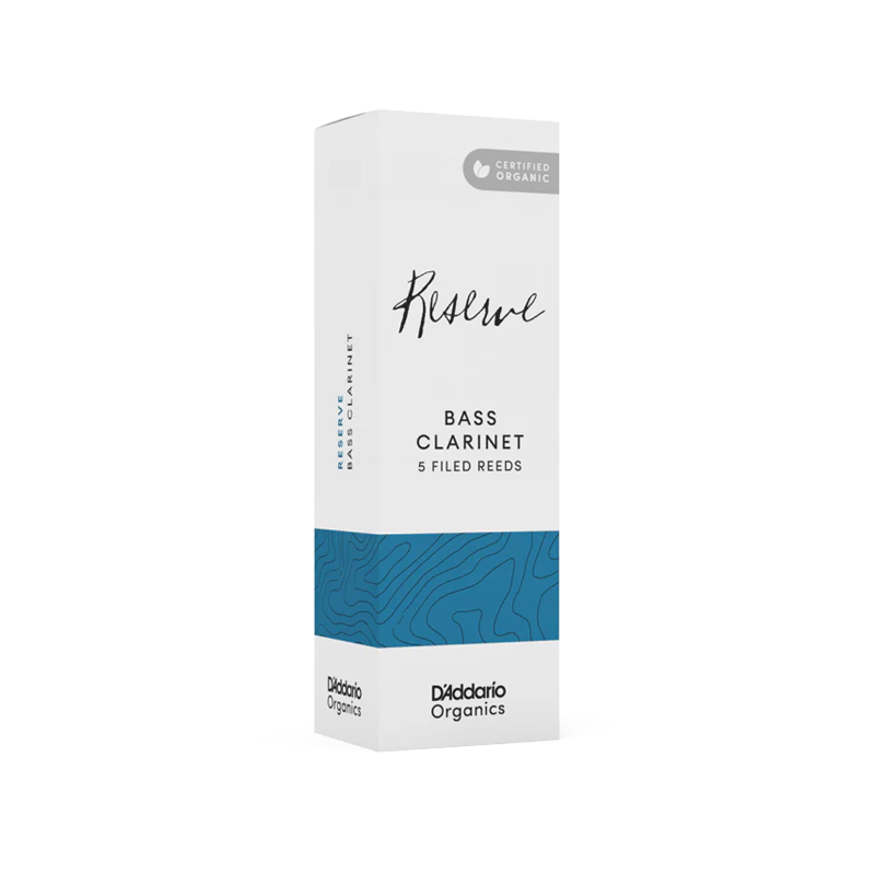 reserve clarinetto basso 5