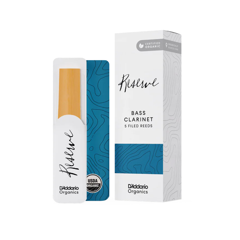 reserve clarinetto basso 1