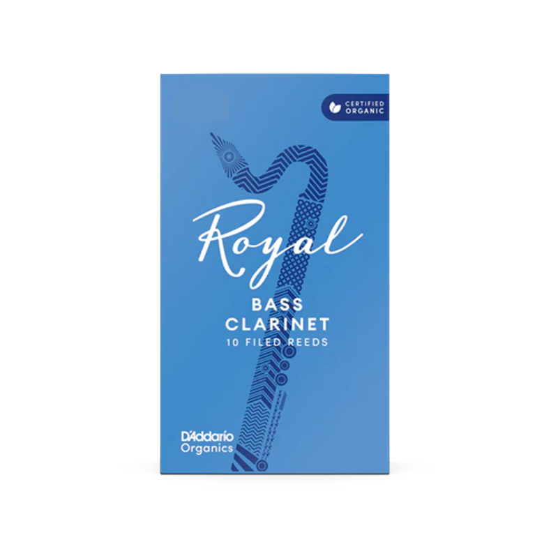 rico royal clarinetto basso 3