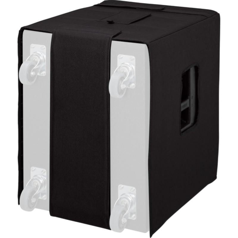 Yamaha SPCVR-DXS15X Cover