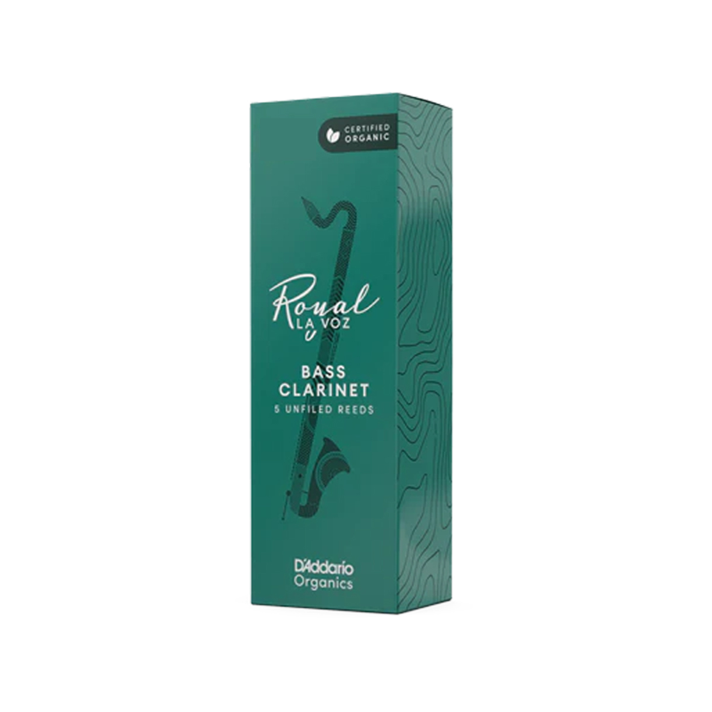 la voz clarinetto basso 2