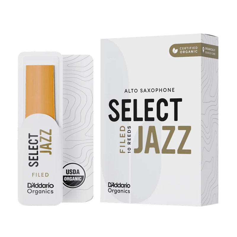 select jazz sax alto 1