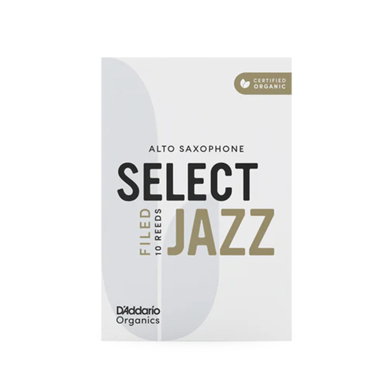 select jazz sax alto 3