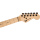 Charvel Pro-Mod So-Cal® Style 1 HH HT MPL, Maple Fingerboard, Natural Ash