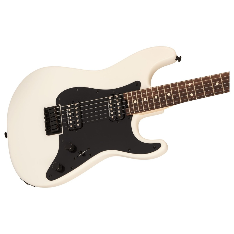 Charvel Pro-Mod So-Cal® Style 1 HH HT RW, Rosewood Fingerboard, Snow White