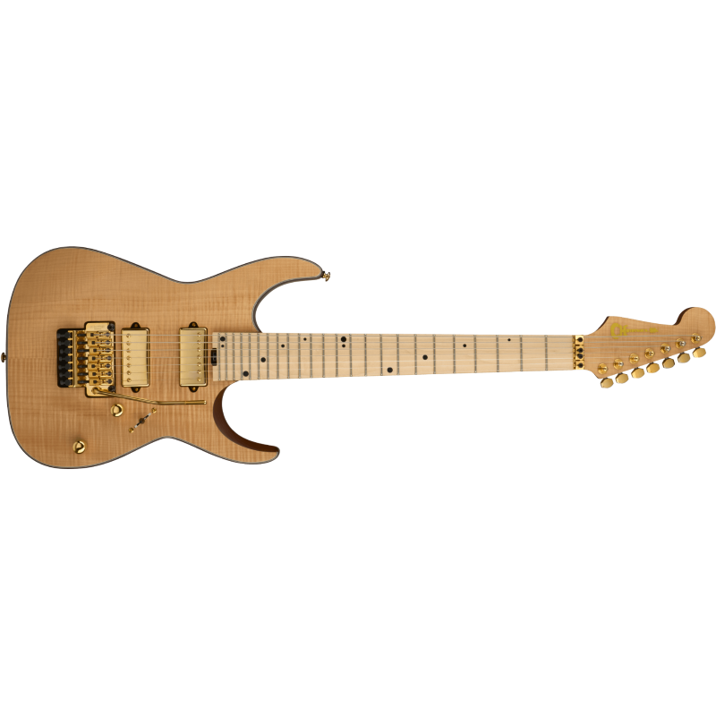 Charvel Angel Vivaldi Signature Pro-Mod DK24-7 Betty