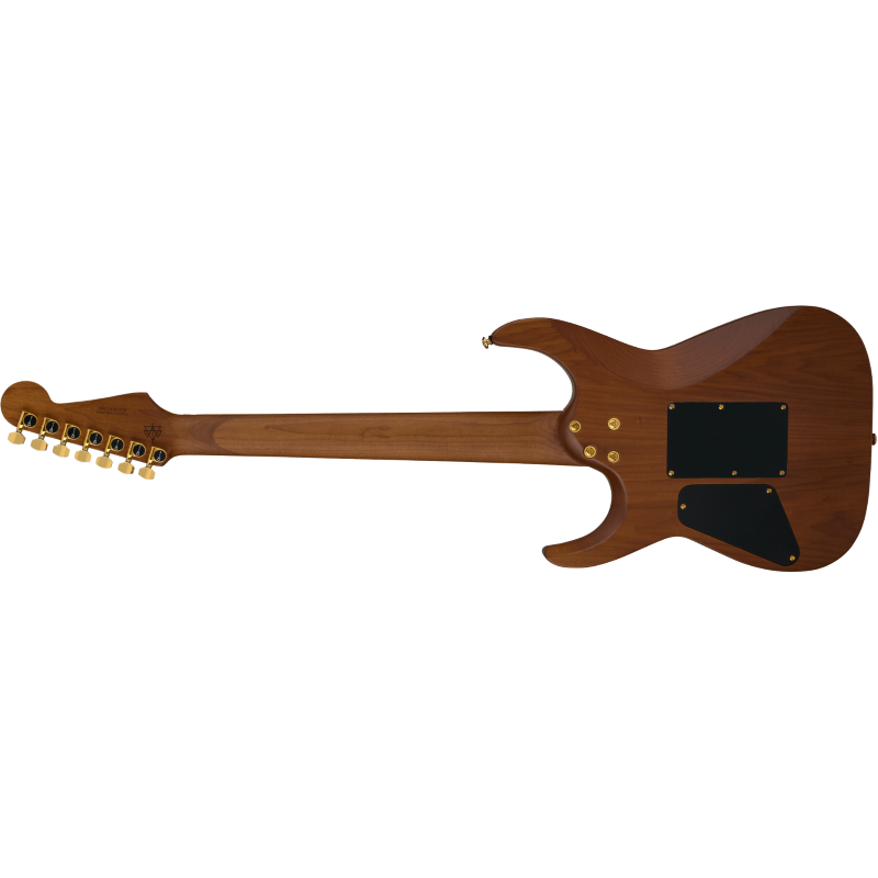 Charvel Angel Vivaldi Signature Pro-Mod DK24-7 Betty