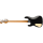 Charvel Pro-Mod San Dimas® Bass PJ IV, Caramelized Maple Fingerboard, Satin Black