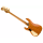 Charvel Pro-Mod San Dimas® Bass PJ IV MAH, Caramelized Maple Fingerboard, Natural Mahogany