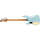 Charvel Pro-Mod San Dimas® Bass PJ IV, Caramelized Maple Fingerboard, Sonic Blue