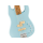 Charvel Pro-Mod San Dimas® Bass PJ IV, Caramelized Maple Fingerboard, Sonic Blue