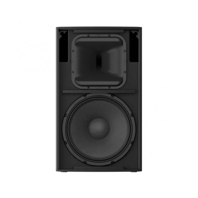 YAMAHA DZR15W Diffusore Attivo Bianco