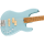Charvel Pro-Mod San Dimas® Bass PJ IV, Caramelized Maple Fingerboard, Sonic Blue