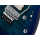 Charvel Pro-Mod Plus San Dimas® Style 1 HH FR CM, Carmalized Maple Fingerboard, Chlorine Burst