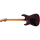 Charvel Pro-Mod Plus San Dimas® Style 1 HH FR CM, Carmalized Maple Fingerboard, Sangria Burst
