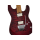 Charvel Pro-Mod Plus San Dimas® Style 1 HH FR CM, Carmalized Maple Fingerboard, Sangria Burst