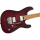 Charvel Pro-Mod Plus San Dimas® Style 1 HH FR CM, Carmalized Maple Fingerboard, Sangria Burst
