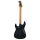 Charvel Pro-Mod Plus San Dimas® Style 1 HH FR E, Ebony Fingerboard, Scorched Earth