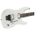 Charvel Pro-Mod Plus San Dimas® Style 1 HH FR E, Ebony Fingerboard, Snow White