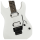 Charvel Pro-Mod Plus San Dimas® Style 1 HH FR E, Ebony Fingerboard, Snow White