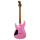 Charvel Pro-Mod Plus San-Dimas Style 1 HH HT E, Ebony Fingerboard, Platinum Pink