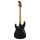 Charvel Pro-Mod Plus San-Dimas Style 1 HH HT E, Ebony Fingerboard, Scorched Earth