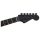 Charvel Pro-Mod Plus San-Dimas Style 1 HH HT E, Ebony Fingerboard, Scorched Earth