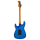 Charvel Pro-Mod Plus So-Cal Style 1 HH FR CM, Caramelized Maple Fingerboard, Blue Burst