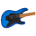 Charvel Pro-Mod Plus So-Cal Style 1 HH FR CM, Caramelized Maple Fingerboard, Blue Burst