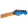 Charvel Pro-Mod Plus So-Cal Style 1 HH FR CM, Caramelized Maple Fingerboard, Blue Burst