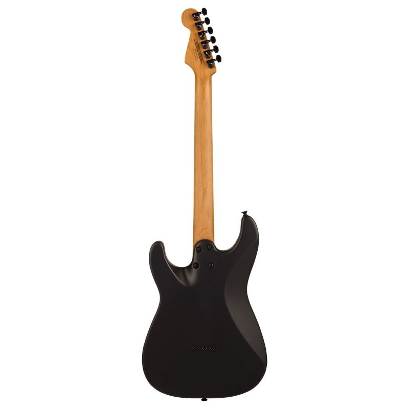 Charvel Pro-Mod Plus So-Cal Style 1 HH HT E, Ebony Fingerboard, Scorched Earth