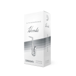 D'Addario Hemke Ance per Sax Alto 3