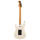Charvel Pro-Mod Plus So-Cal® SC1 Style 1 HH FR EB, Ebony Fingerboard, Snow White