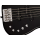 Charvel Pro-Mod San Dimas® Bass PJ V, Caramelized Maple Fingerboard, Metallic Black