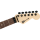 Charvel Pro-Mod San Dimas® Style 1 HH FR RW, Rosewood Fingerboard, Pharaohs Gold