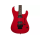 Charvel Pro-Mod San Dimas® Style 1 HH FR RW, Rosewood Fingerboard, Satin Ferrari Red