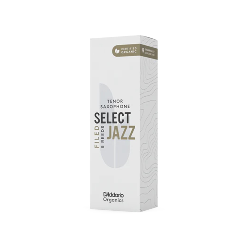 select jazz filed sax tenore 2