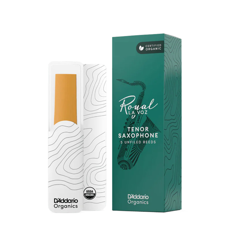 royal la voz sax tenore 1