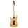 Charvel Pro-Mod So-Cal Style 1 HH FR M, Maple Fingerboard, Natural Ash