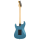 Charvel Pro-Mod So-Cal® SC1 Style 1 HH FR RW, Rosewood Fingerboard, Pelham Blue