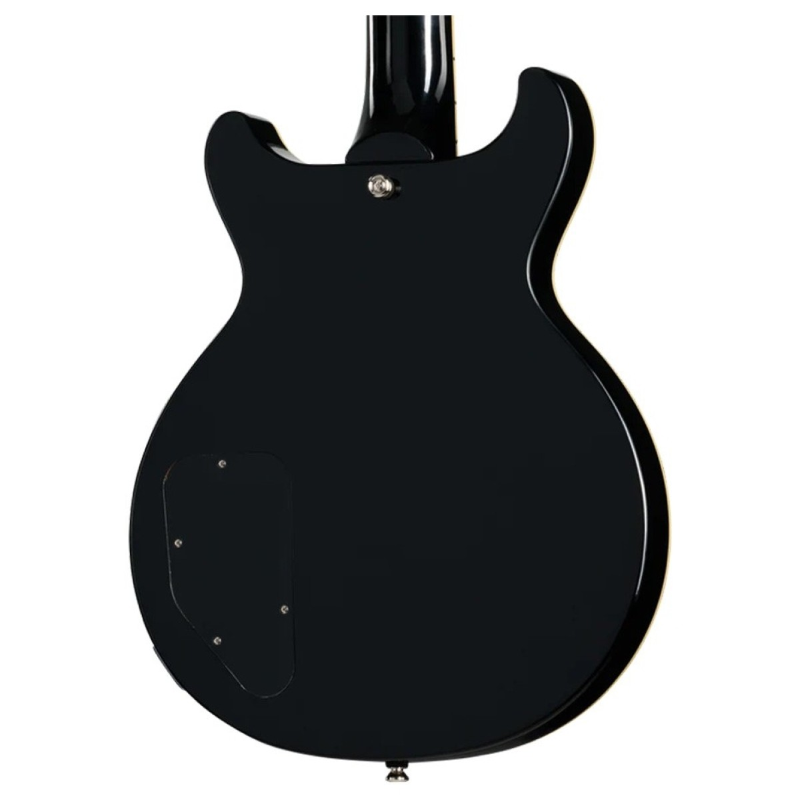 Epiphone Les Paul Special Double Cut Figured Dark Purple Burst EILSDFPBNH1