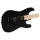 Charvel Pro-Mod San Dimas® Style 1 HH FR MPL, Maple Fingerboard, Gloss Black