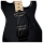 Charvel Pro-Mod San Dimas® Style 1 HH FR MPL, Maple Fingerboard, Gloss Black