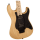Charvel Pro-Mod So-Cal Style 1 HH FR M, Maple Fingerboard, Natural Ash