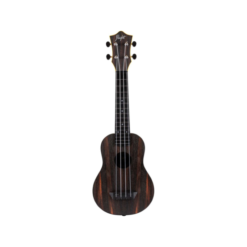 Flight TUS55 Amara Ukulele Soprano