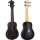 Flight TUS55 Amara Ukulele Soprano