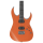 Ibanez RGR5221RTFR Transparent Fluorescent Orange