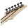 Ibanez RGR5221RTFR Transparent Fluorescent Orange