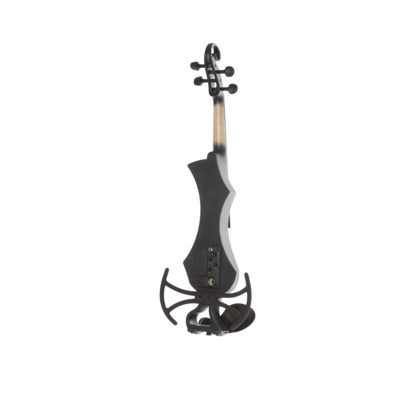 GEWA con spalliera Wittner Violino elettrico Novita 3.0